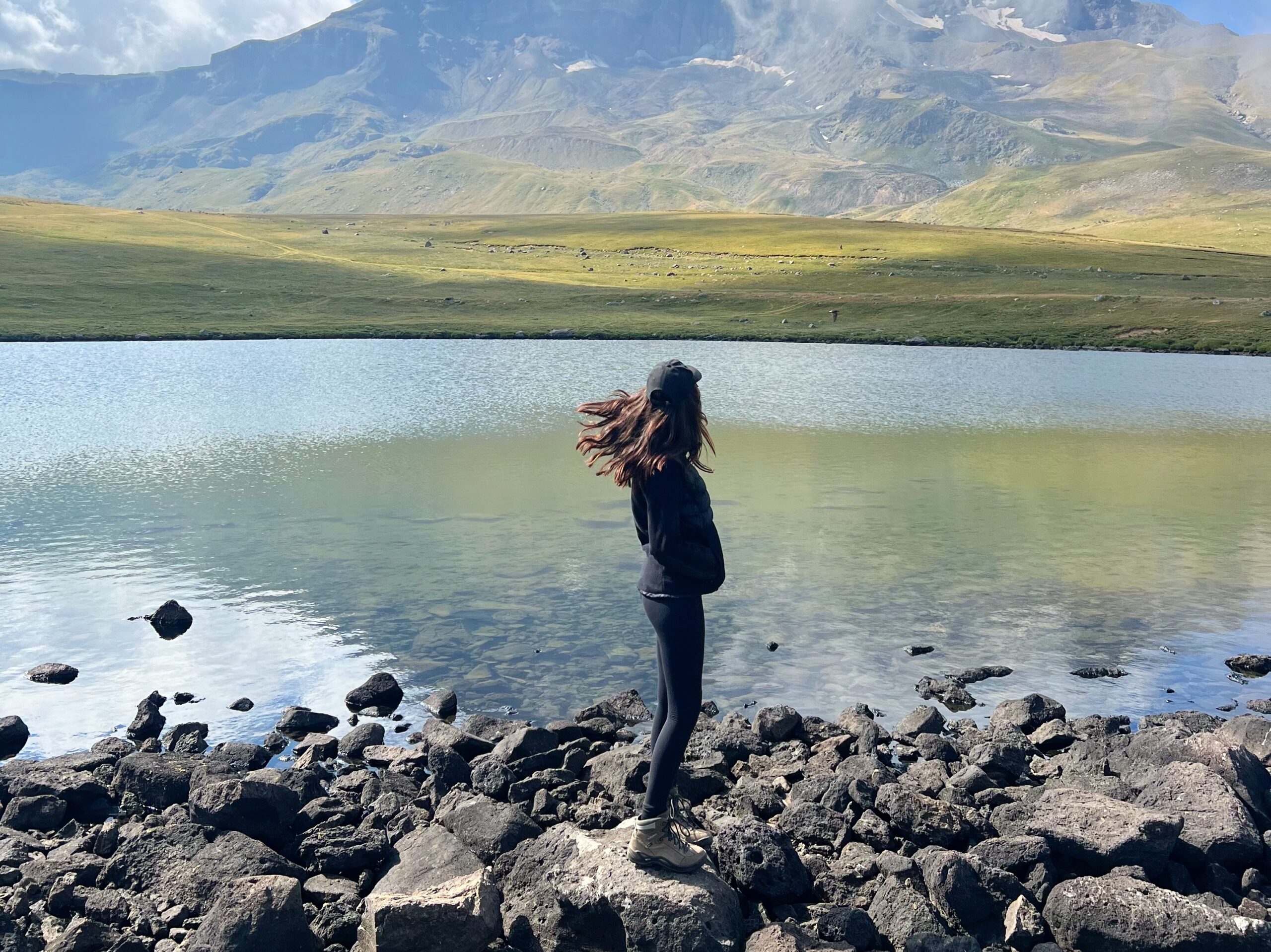 The Best of Armenia Isn't on Google